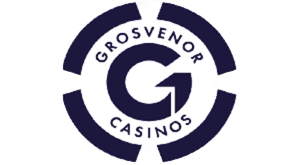 Grosvenor Casino logo